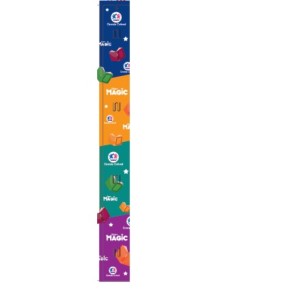 Clip Strip Para Display