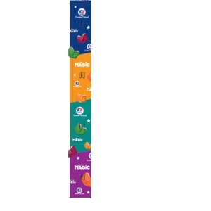 Clip Strip Para Display