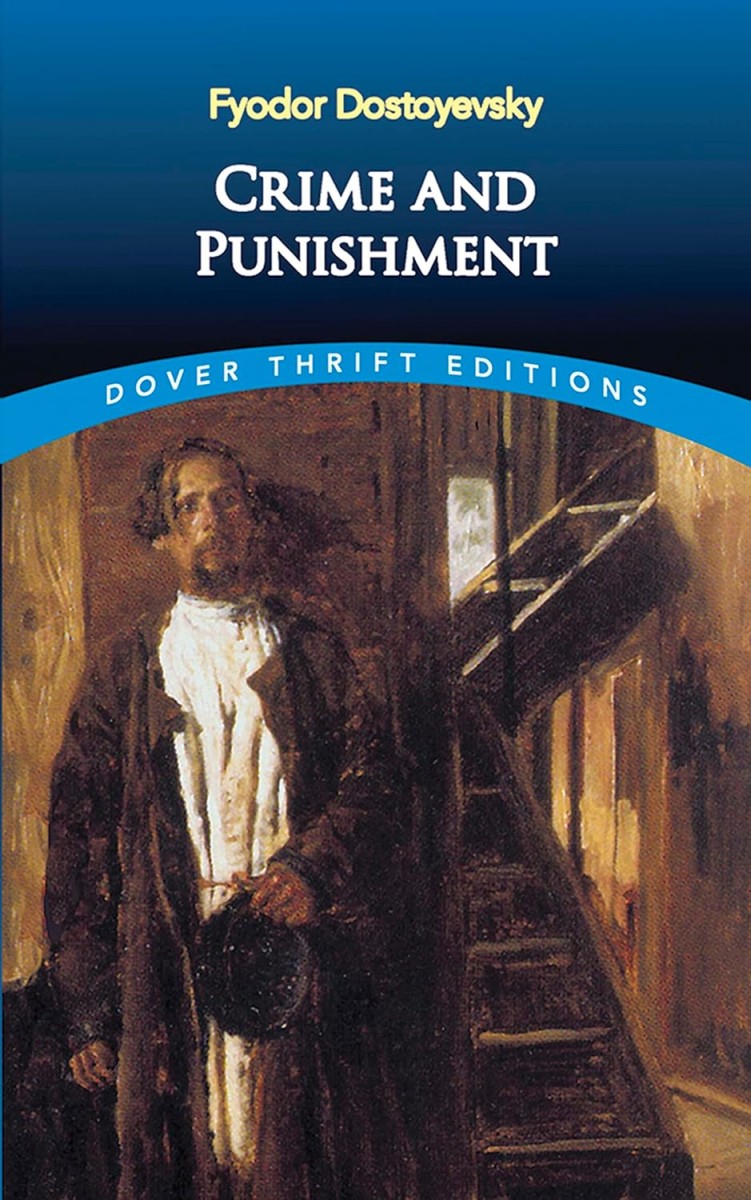 Crime And Punishment