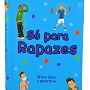Só Para Rapazes