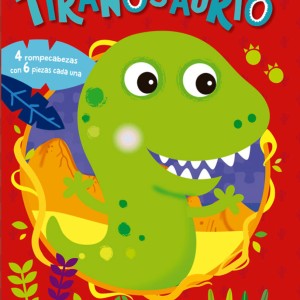 Tiranosaurio-9788538086505