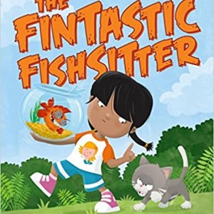 Fintastic Fishsitter