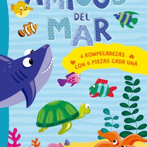 Aimgos Del Mar-9788538086550