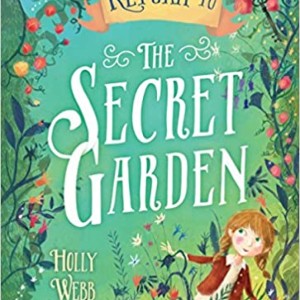 Return To The Secret Garden