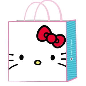 Sacola Hello Kitty