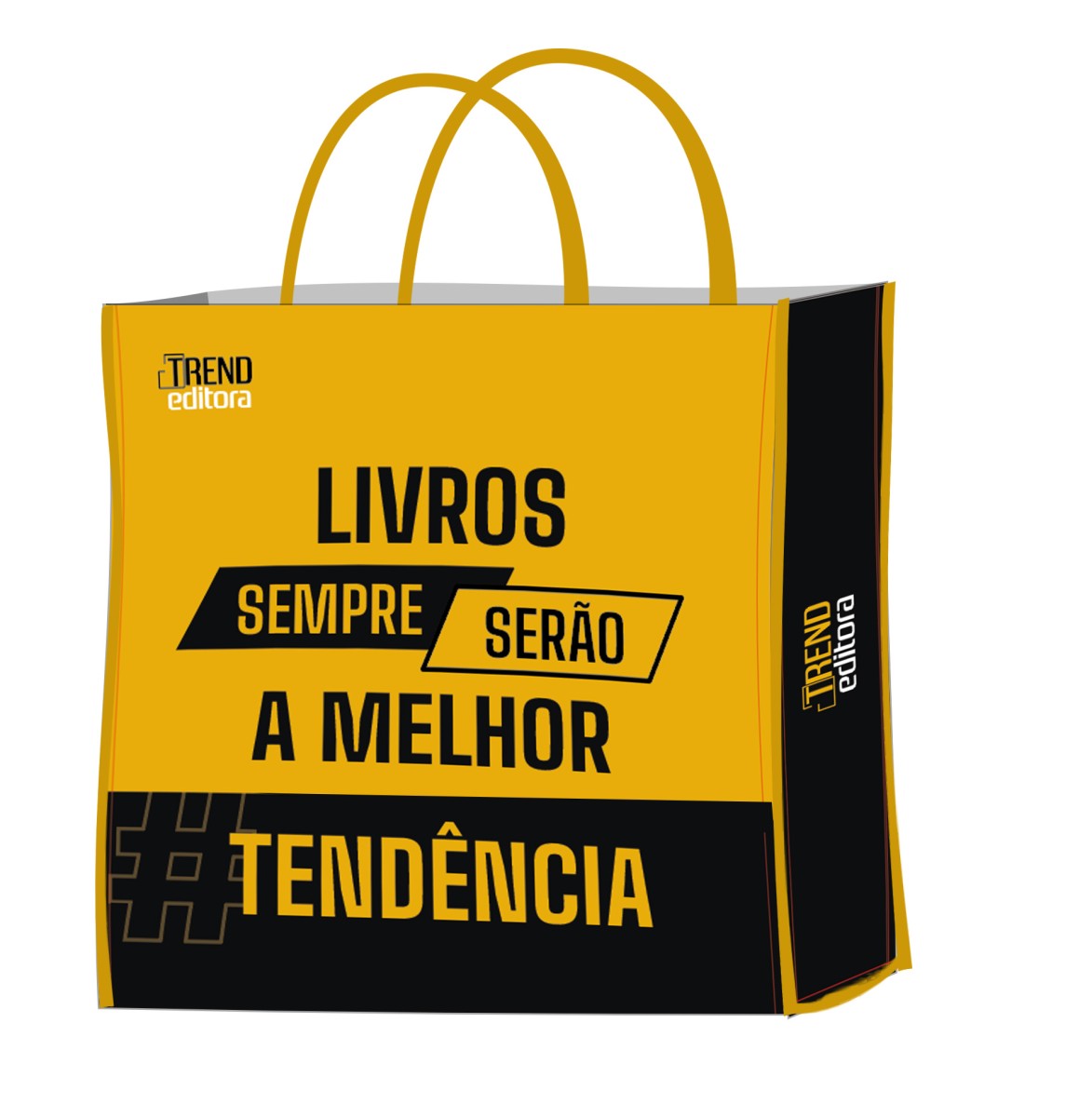Sacola Trend Importada