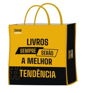 Sacola Trend Importada