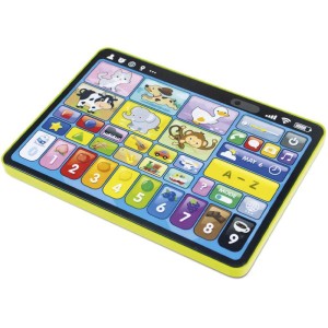 Brinquedo Educativo Meu Primeiro Tablet Pimpi-130005-28176