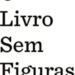 O Livro Sem Figuras