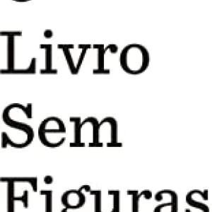 O Livro Sem Figuras