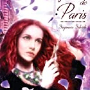 Perfumes De Paris-9788555780165