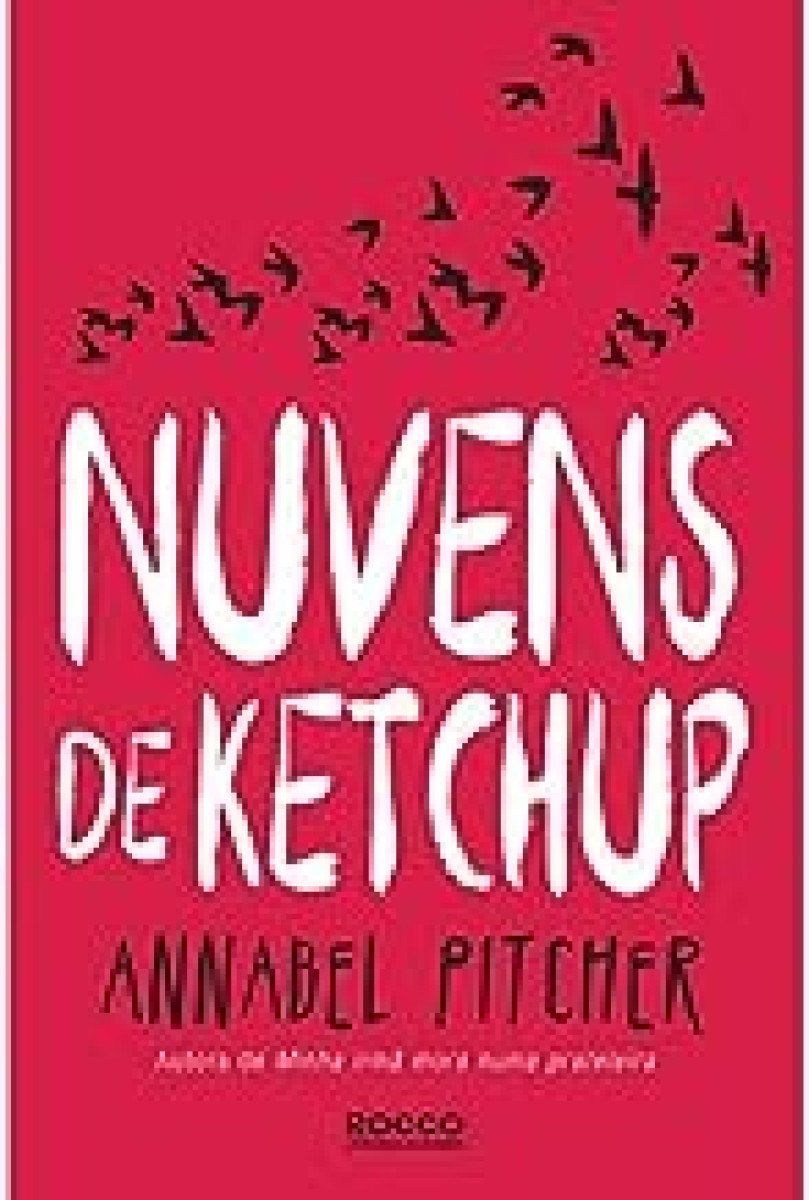 Nuvens De Ketchup