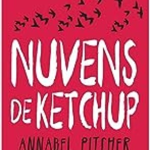 Nuvens De Ketchup