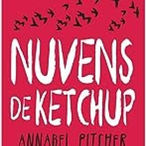 Nuvens De Ketchup