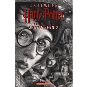 Harry Potter E A Ordem Da Fênix