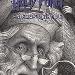 Harry Potter E O Enigma Do Príncipe
