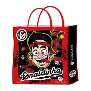 Sacola Enaldinho Importada