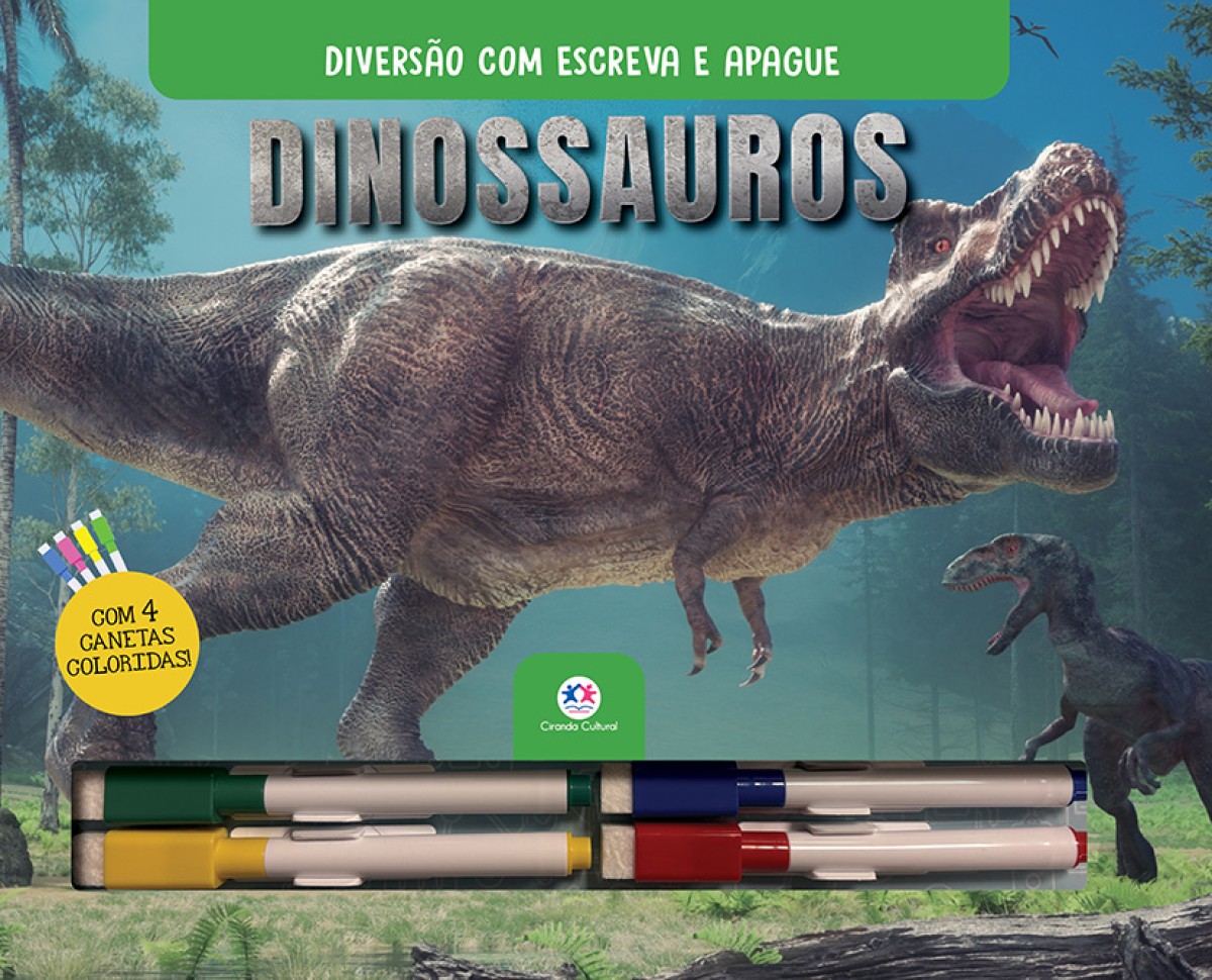 Dinossauros