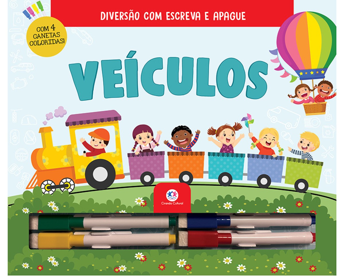 Veículos