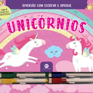 Unicórnios