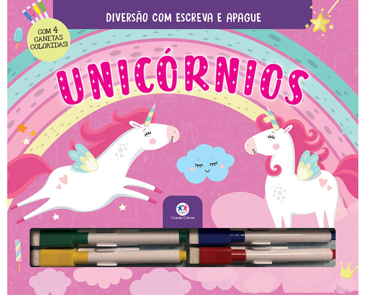 Unicórnios