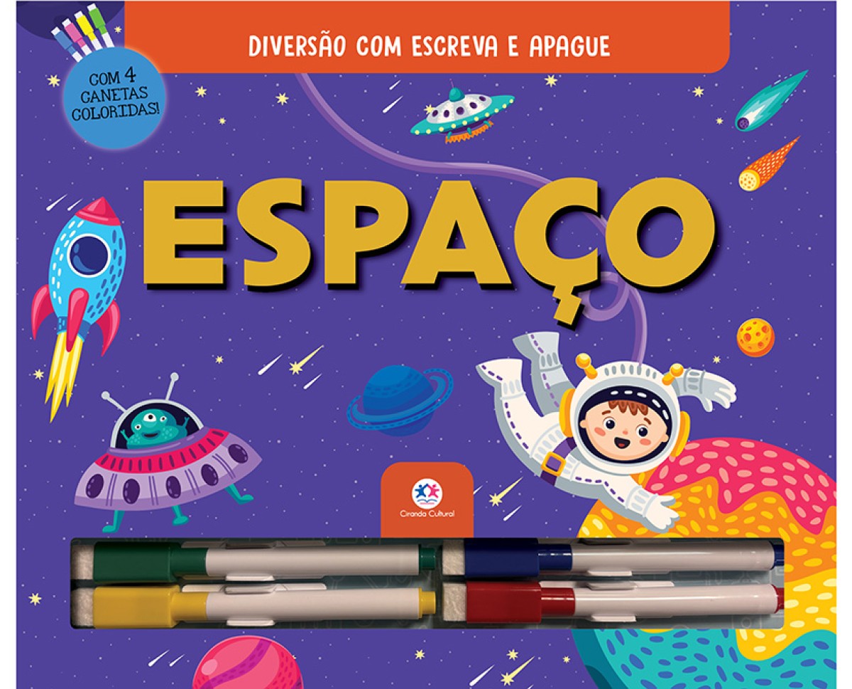 Espaço
