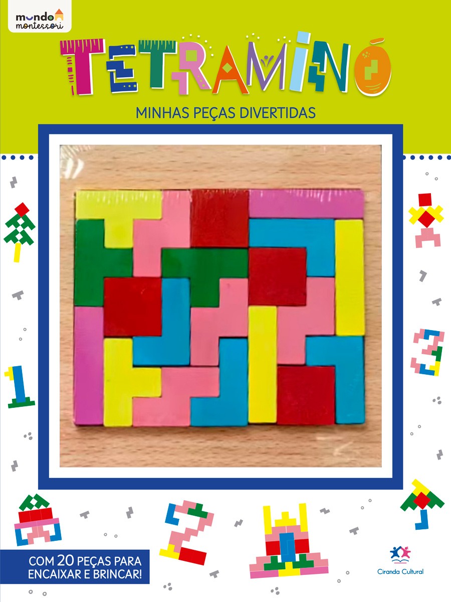 Tetraminó