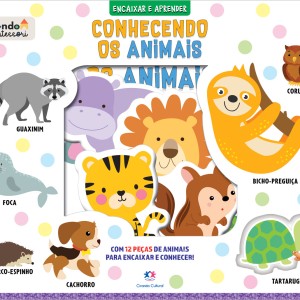 Conhecendo Os Animais