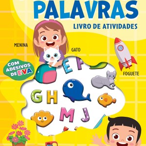 Primeiras Palavras