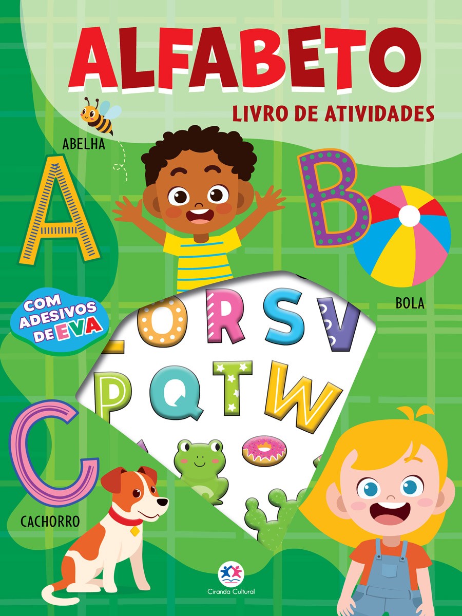 Alfabeto