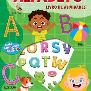Alfabeto
