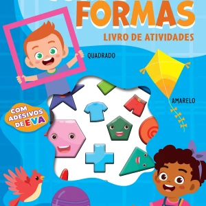 Cores E Formas