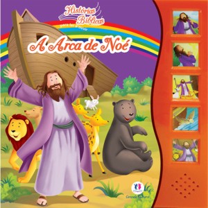 A Arca De Noé