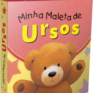 Minha Maleta De Ursos
