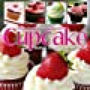 Cupcake - Massas, Coberturas E Recheios