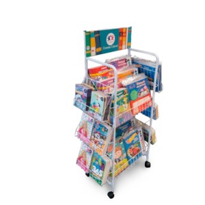 Display De Chão - Papelaria