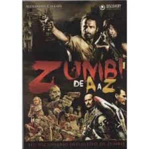 Zumbi De A A Z