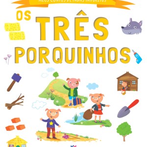 Os Três Porquinhos