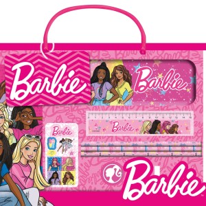 Barbie - Maleta Divertida
