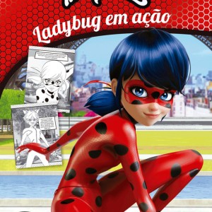 Ladybug - Ladybug Em Ação