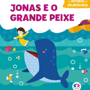 Jonas E O Grande Peixe