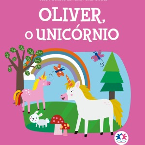 Oliver, O Unicórnio