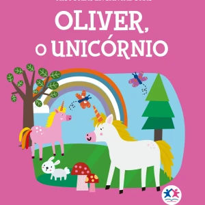 Oliver, O Unicórnio