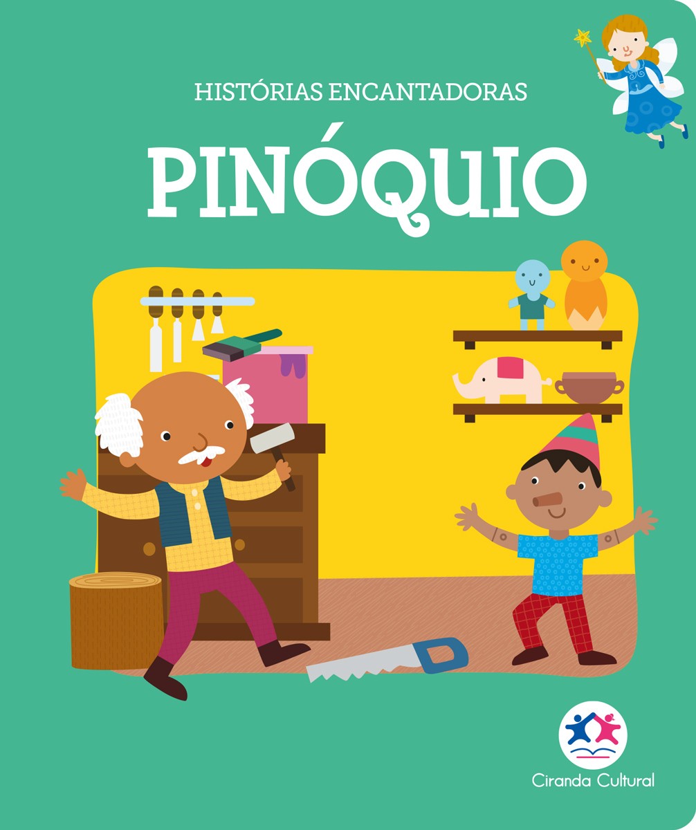 Pinóquio