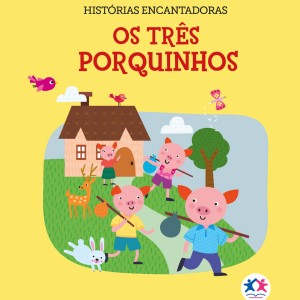 Os Três Porquinhos