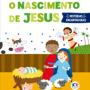 O Nascimento De Jesus