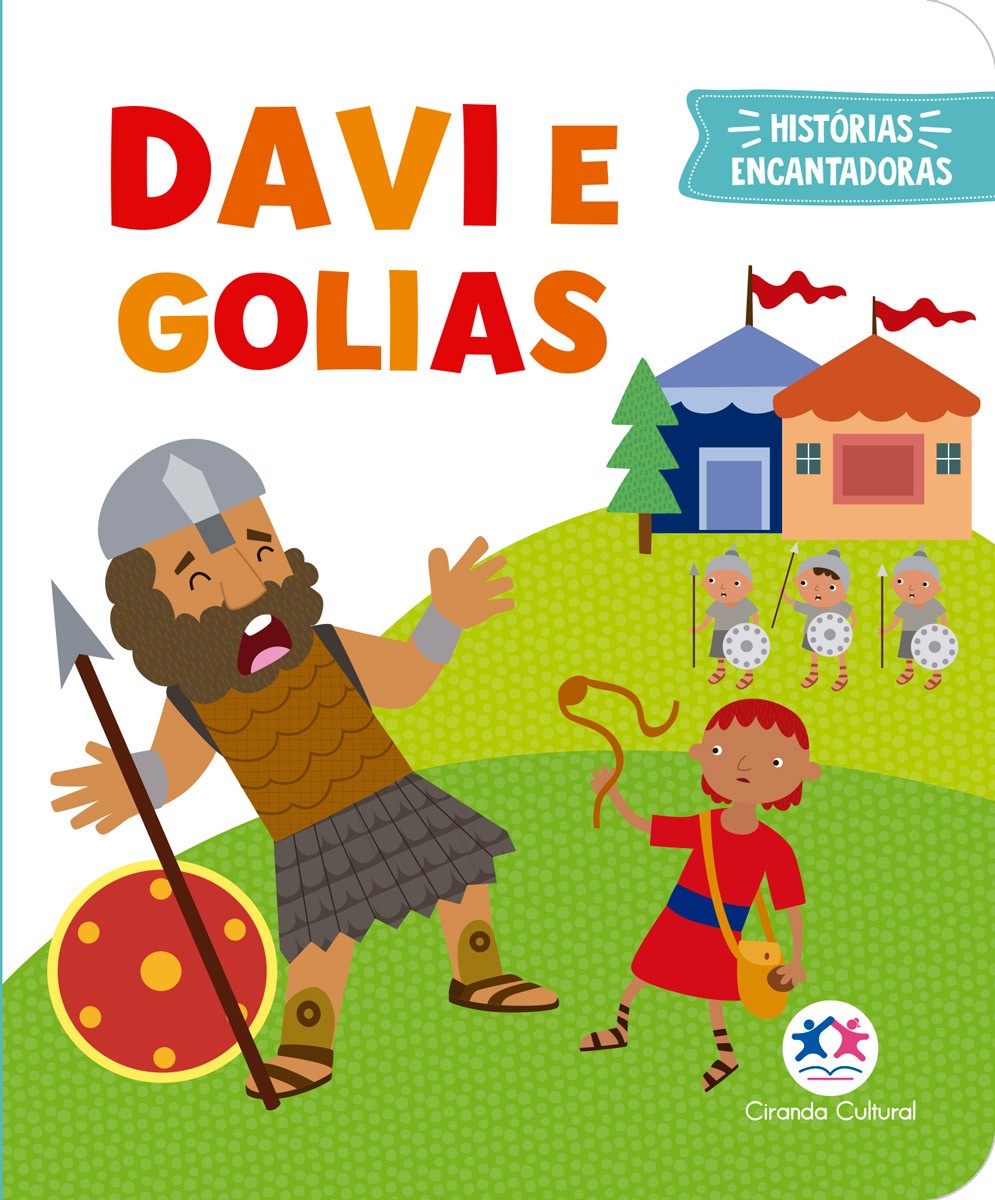 Davi E Golias