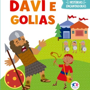 Davi E Golias