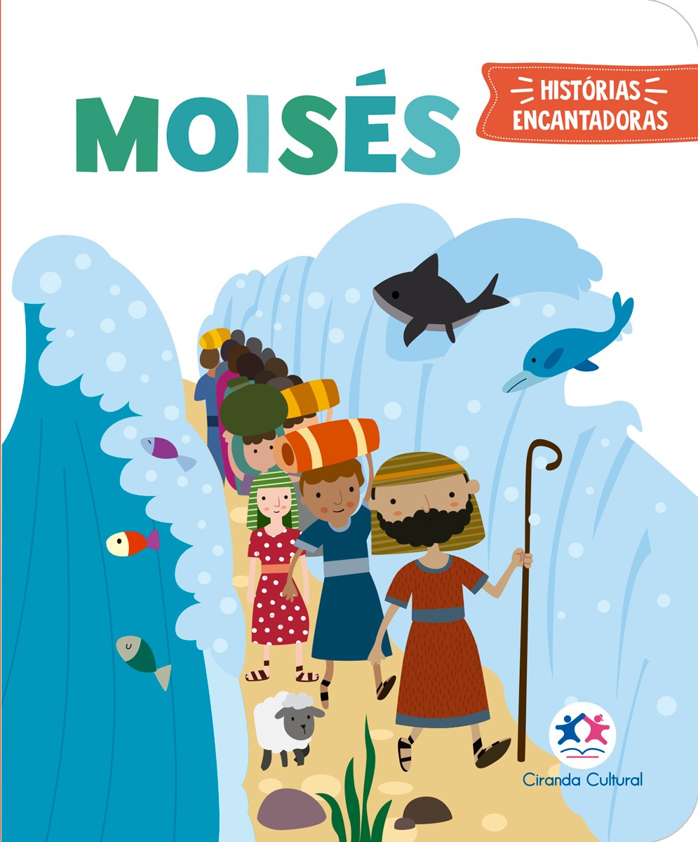 Moisés