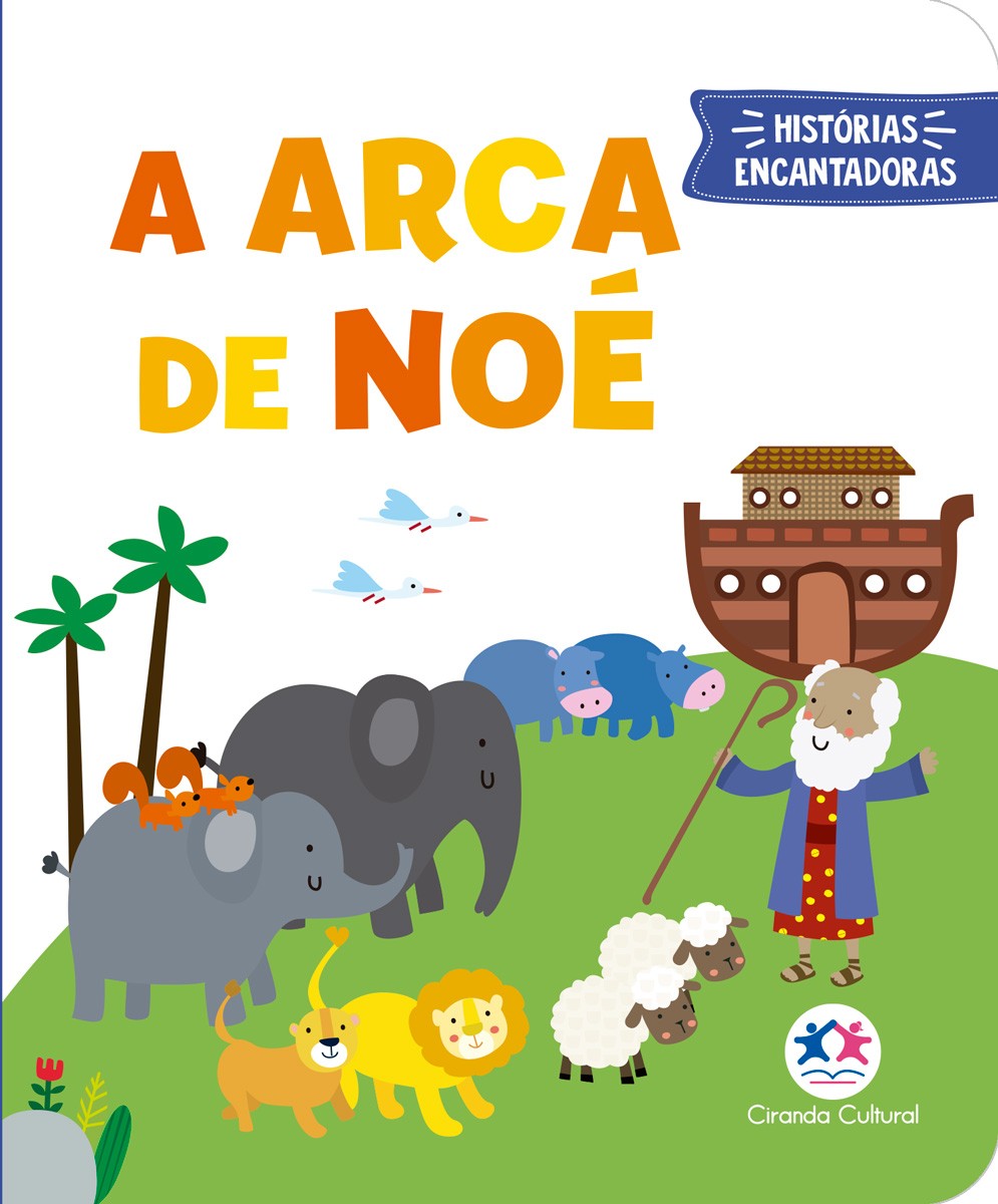 A Arca De Noé